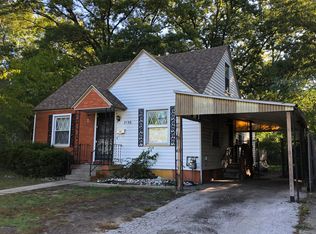 2156 Continental St, Muskegon, MI