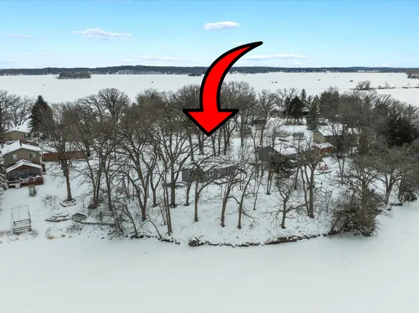 5560 153rd Ave NE, Spicer, MN 56288