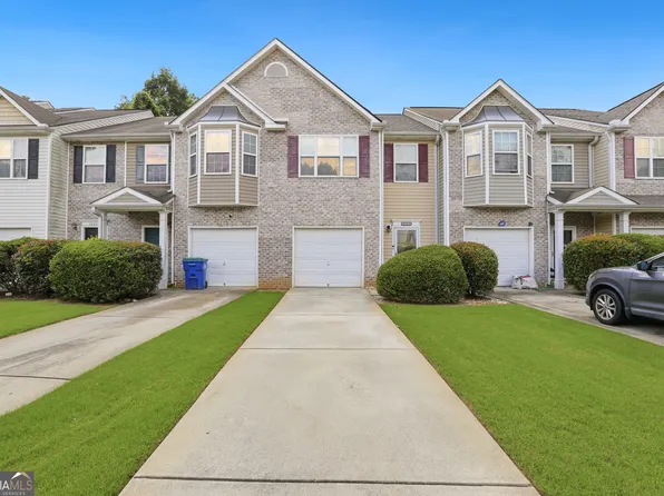 4908 Sierra Way S, Atlanta, GA 30349