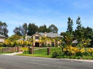 6214 Via Dos Valles, Rancho Santa Fe, CA 92067