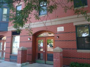 123 Northampton St APT 3B, Boston, MA 02118