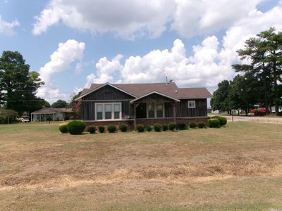 401 Hollis St, Leachville, AR, 72438