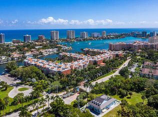 100 SE 5th Ave APT 103, Boca Raton, FL 33432