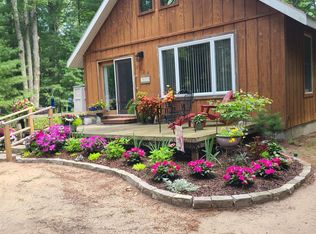 3625 E Cedar Lake Dr, Greenbush, MI 48738