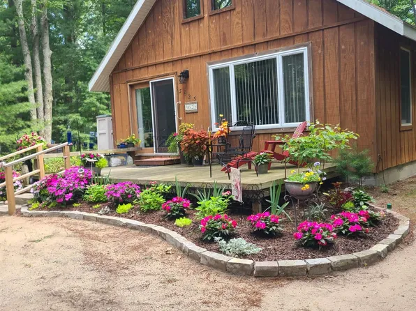 3625 E Cedar Lake Dr, Greenbush, MI 48738