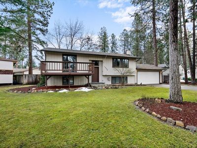 1086 E Forest Park Ln, Coeur D Alene, ID, 83815