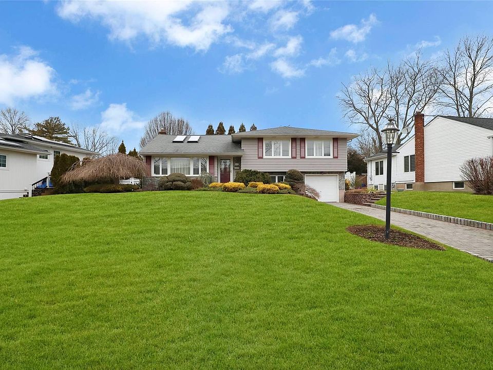 273 Haypath Road, Old Bethpage, NY 11804 Zillow