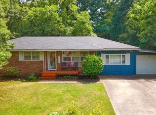 160 Morningview Dr, Athens, GA 30605