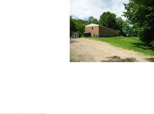 98 Death Valley Rd, Minot, ME 04258
