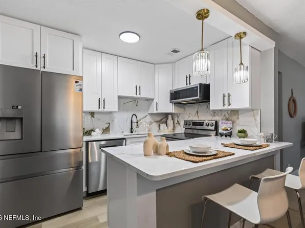 150 W 66TH Street, Jacksonville, FL 32208