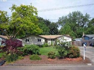 3950 Andover St, Eugene, OR 97404