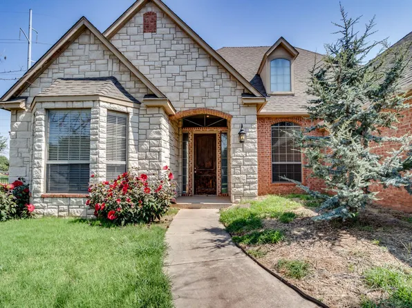 3341 Heritage Green Cir, Edmond, OK 73003