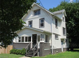 290 Grand Ave, Akron, OH 44302