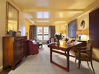 Sold by Sotheby's International Realty