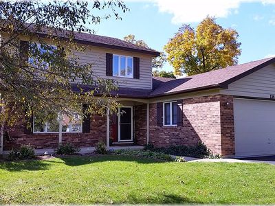 114 Maple Ave, Fox River Grove, IL, 60021