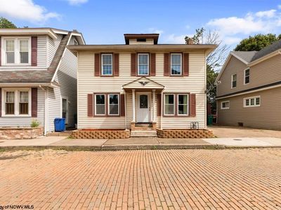 500 Stanley Ave, Clarksburg, WV, 26301