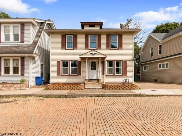 500 Stanley Ave, Clarksburg, WV 26301