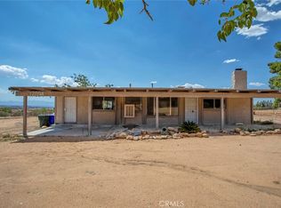17094 Candlewood Rd, Apple Valley, CA 92307