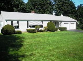 169 Concord Ave, Lexington, MA 02421
