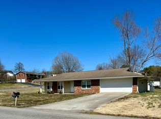 7548 Lancashire Blvd, Powell, TN 37849
