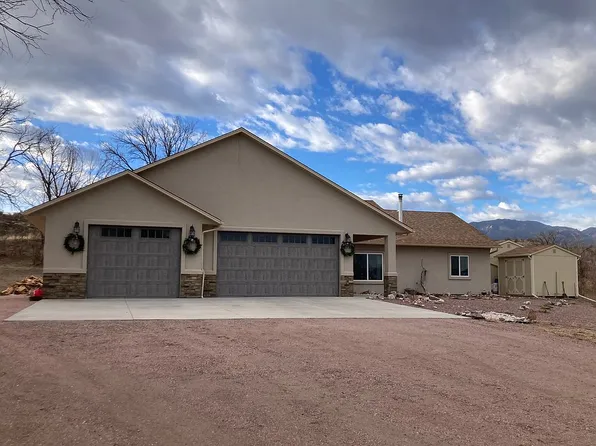 1738 Pinion Ave, Canon City, CO 81212