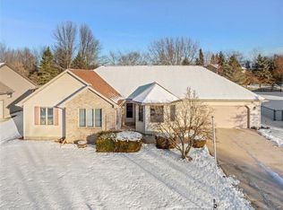 3415 Garfield St, Two Rivers, WI 54241