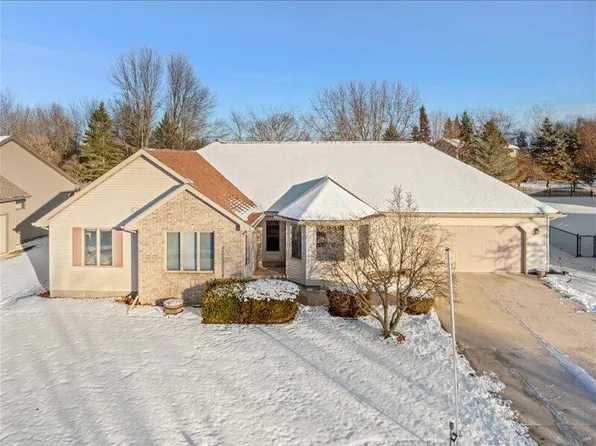 3415 Garfield STREET, Two Rivers, WI 54241