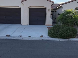 4690 Santa Luc St, Pahrump, NV 89061