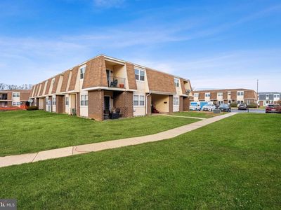 5 Florence Tollgate Pl Unit 5, Florence, NJ, 08518