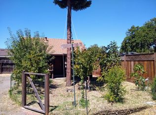 219 W 3rd St, Santa Rosa, CA 95401