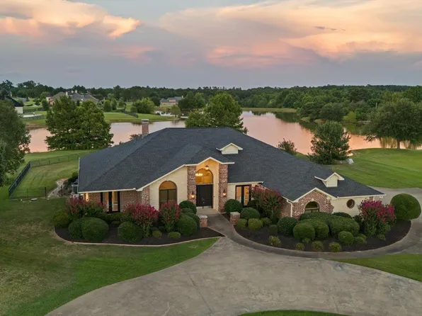 5414 Tryon Rd, Longview, TX 75605