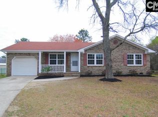 122 La Habra Ln, West Columbia, SC 29170