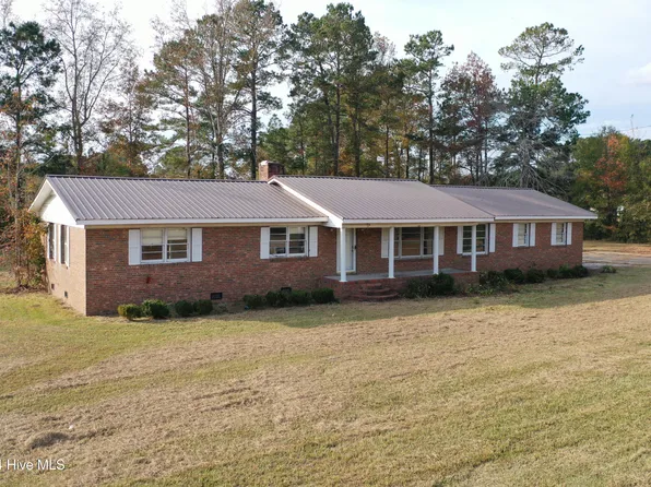 714 S Wilkes Street, Chadbourn, NC 28431