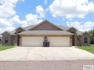 209 Lemon Drive, Harlingen, TX 78552
