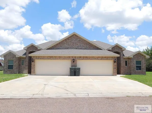 209 Lemon Drive, Harlingen, TX 78552