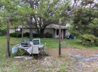 110 Oak Valley Ln, Springtown, TX 76082