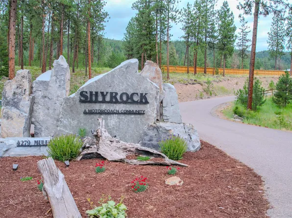 313 Shyrock Loop Dr, Superior, MT 59872