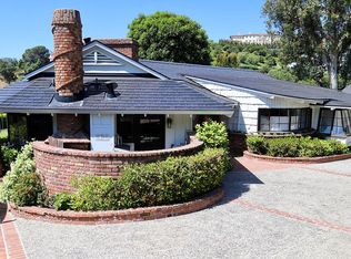 10930 Chalon Rd, Los Angeles, CA 90077