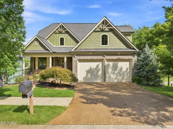 717 Black Cove Ln, Loudon, TN 37774