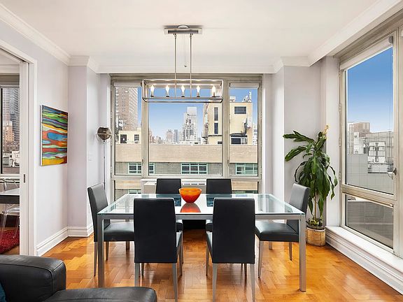 2nd image of 401 E 60th St APT 9D