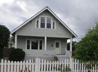 1002 E Wabash Ave, Spokane, WA 99207