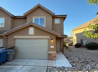 1000 E Bluff View Dr UNIT 125, Washington, UT 84780