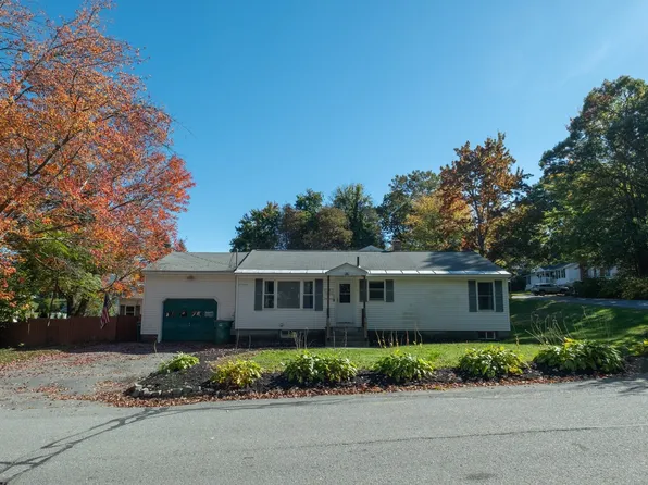 179 Reingold Ave, Fitchburg, MA 01420