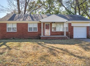 1460 E 52nd St, Tulsa, OK 74105