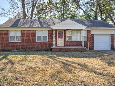 1460 E 52nd St, Tulsa, OK, 74105