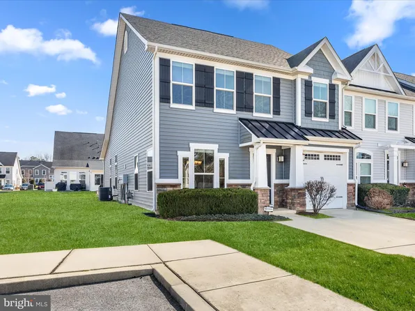 31347 Falmouth Way Unit 60, Lewes, DE 19958