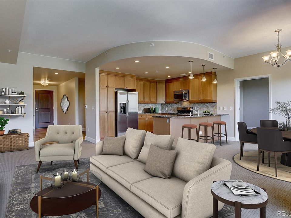 1st image of 2990 E 17th Ave APT 506