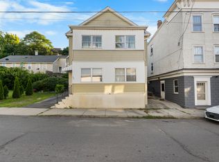 404 Congress Ave, Waterbury, CT 06708