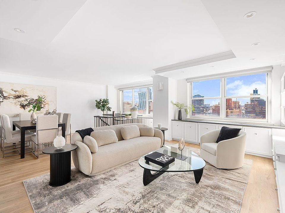 1st image of 360 W 22nd St Unit 15C-14C