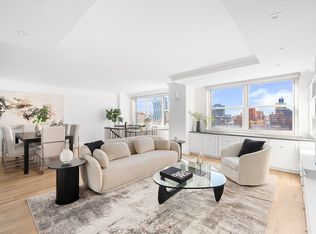 360 W 22nd St Unit 15C-14C, New York, NY